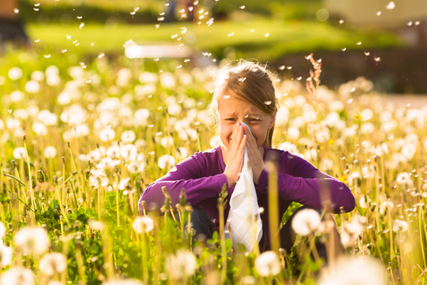 Allergietherapie Dortmund (Foto: Kzenon Shothop.com)
